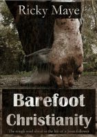 Cover for 'Barefoot Christianity'