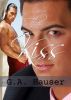The Kiss by GA Hauser