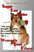 Woman's Best Friend by Sugar Lee Ryder