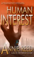 Cover for 'Human Interest'