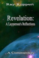 Cover for 'Revelation: A Lay Person's Reflections'