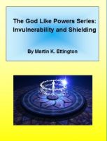 Cover for 'Invulnerability and Shielding'