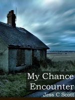 Cover for 'My Chance Encounter'