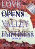 Book II The Tapestry of Love; from Love Opens the Valley of Emptiness by Daniel Ferguson