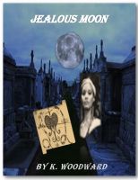 Cover for 'Jealous Moon'