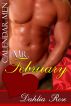 Mr. February by Dahlia  Rose