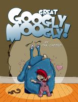Cover for 'Great Googly Moogly'