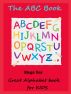 Kids The ABC Book by Megs 