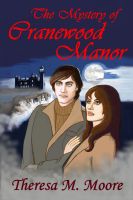 Cover for 'The Mystery of Cranewood Manor'