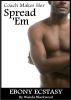 Coach Makes Her Spread 'Em (Ebony Ecstasy) by Wanda Blackwood