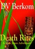 Death Rites by DV Berkom