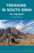 Trekking in South Sinai: the highlights by Zoltan Matrahazi