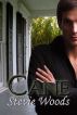 Cane by Stevie Woods