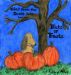 Tales From The Doxie Side, Tricks or Treats by Lynn Dillenbeck
