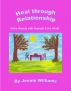 Heal through Relationship by Jennie Williams