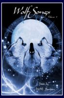 Cover for 'WolfSongs - Volume 1'