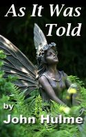 Cover for 'As It Was Told'