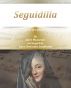 Seguidilla Pure sheet music for piano and bassoon by Georges Bizet arranged by Lars Christian Lundholm by Pure Sheet music