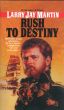 Rush To Destiny by L. J. Martin