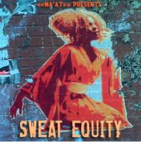 Cover for 'Sweat Equity'