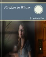 Cover for 'Fireflies in Winter'