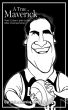 A True Maverick: Mark Cuban's path to the NBA championship by The Dallas Morning News 