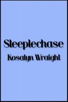 Cover for 'Steeplechase'