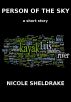 Person of the Sky by Nicole Sheldrake