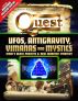 UFOs, Antigravity, Vimanas and Mystics by John Kettler