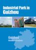 Industrial Parks in Guizhou by China Knowledge