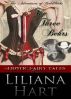 Goldilocks And The Three Behrs: An Erotic Fairytale by Liliana  Hart