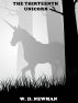 The Thirteenth Unicorn by W. D. Newman