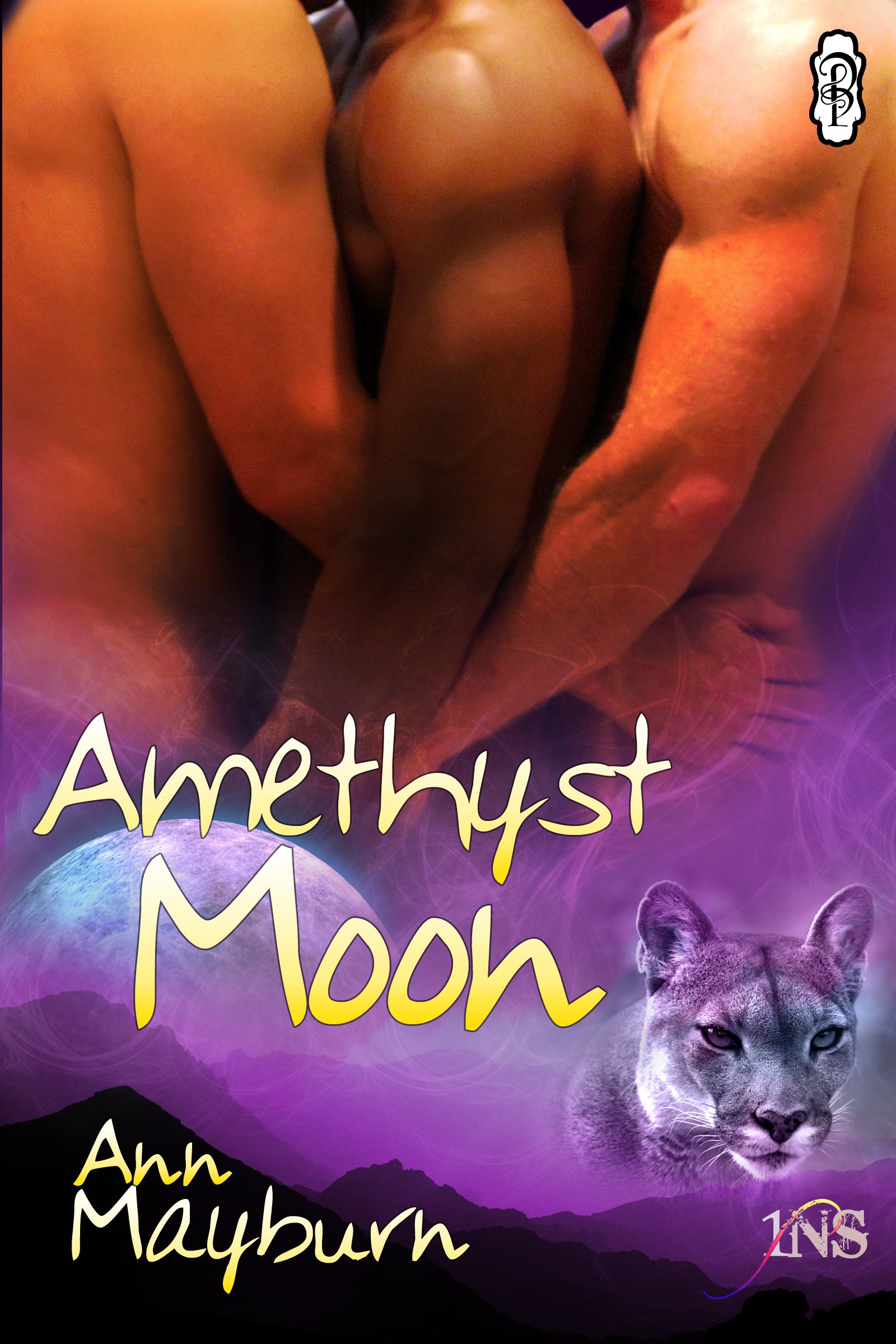 Review: Amethyst Moon by Ann Mayburn