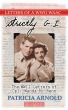 Strictly G.I.: The WWII Letters of Cpl. Wanda M. Renn by Patricia Arnold