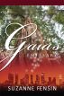 Gaia's Emissary by Suzanne Fensin