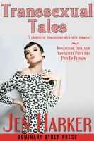 Cover for 'Transsexual Tales (Transgendered Erotic Romance Collection)'