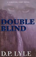 Cover for 'Double Blind'