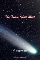 Cover for '...The Twain Shall Meet'