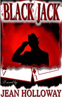 Cover for 'Black Jack'