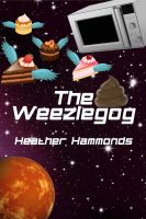Cover for 'The Weezlegog'