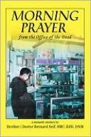 Cover for 'MORNING PRAYER from the Office of the Dead'