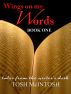 Wings On My Words by Tosh McIntosh