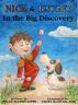 Nick and Knobby in The Big Discovery by Felix Mayerhofer