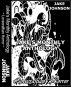 Jake's Monthly- Lovecraftian Horror Anthology by Jake  Johnson