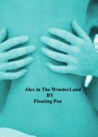 Cover for 'Alex in the Wonderland'