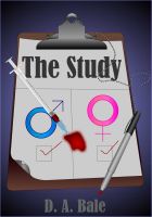 Cover for 'The Study'
