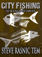 Cover for 'City Fishing'