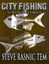 City Fishing by Steve Rasnic Tem