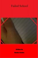 Cover for 'Failed School'
