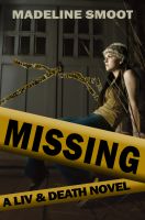 Cover for 'Missing'